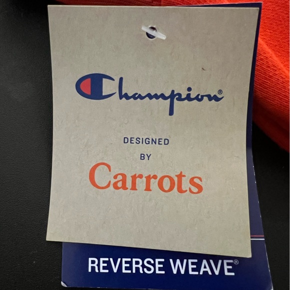 Carrots x Champion Sweatsuit - Picture 6 of 6
